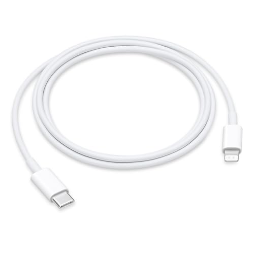 Apple USB‑C auf Lightning Kabel (1 m) ​​​​​​​ von Apple