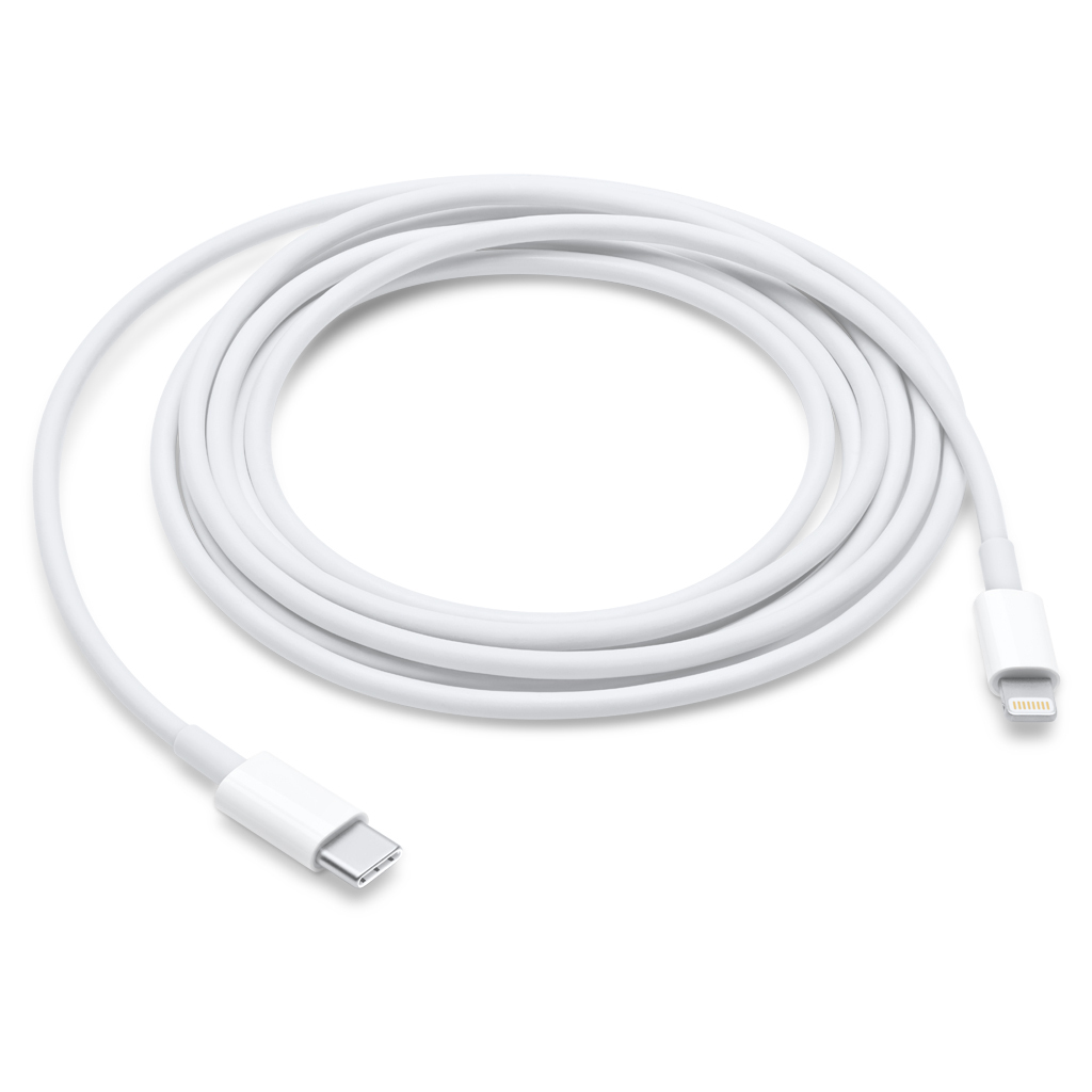 Apple USB-C auf Lightning Kabel (2m) von Apple