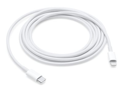 Apple USB-C auf Lightning Kabel (2m) von Apple