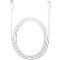 Apple USB-C auf Lightning Kabel 2,0m Apple USB-C auf Lightning Kabel 2,0m von Apple