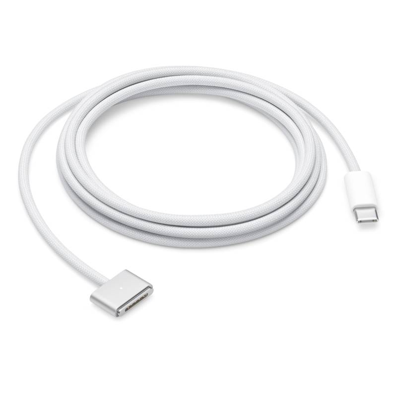 Apple USB-C auf MagSafe 3 Kabel (2m) von Apple