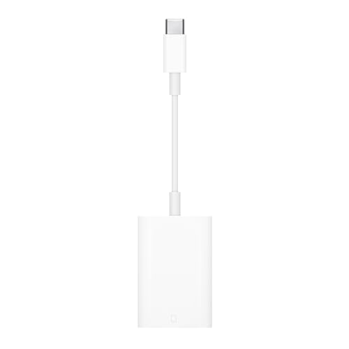 Apple USB‑C auf SD Kartenlesegerät ​​​​​​​ von Apple