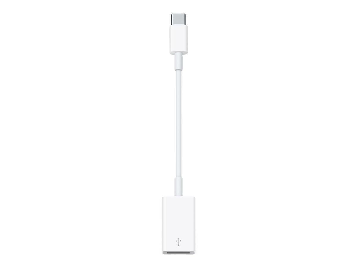 Apple USB-C auf USB Adapter MJ1M2ZM/A von Apple