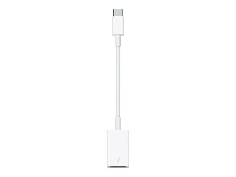 Apple USB-C auf USB Adapter MW5L3ZM/A von Apple