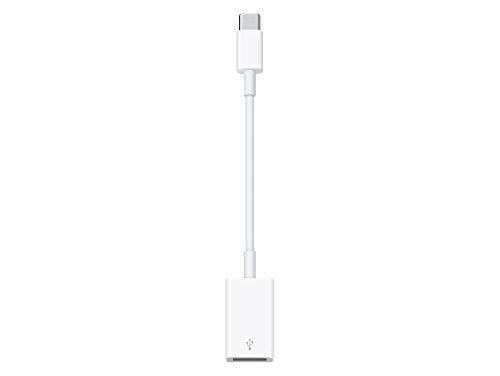 Apple USB-C-auf-USB-Adapter von Apple