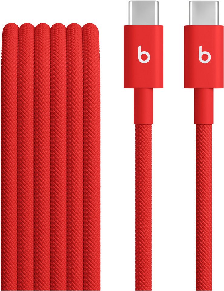 Apple USB-C auf USB-C Gewebtes Kabel USB-Kabel, USB-C, USB-C (150 cm) von Apple