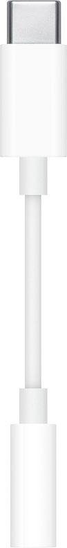 Apple USB-C to 3.5 mm Headphone Audio-Adapter USB-C zu 3,5-mm-Klinke, Kompatibel mit iPad Air / Pro, Mac Mini von Apple