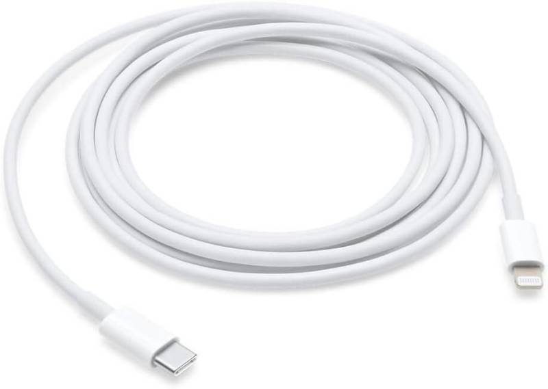Apple USB-C to Lightning Cable (2 m) von Apple