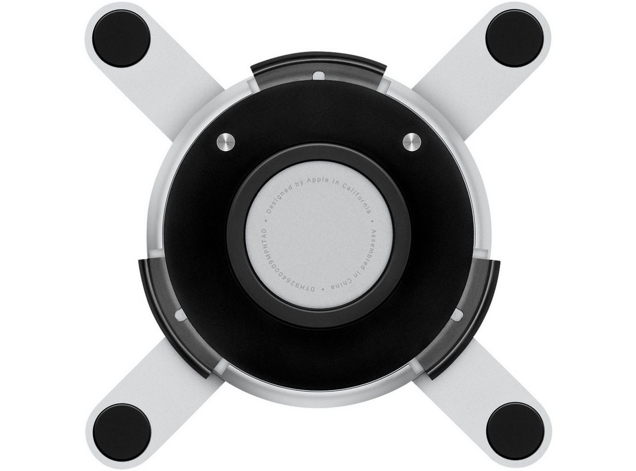 Apple Halterung VESA Mount Adapter Apple Halterung VESA Mount Adapter von Apple