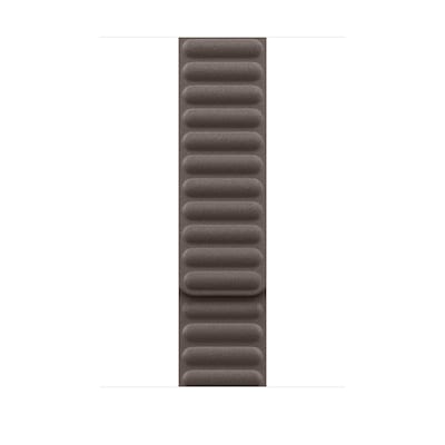 Apple Watch Armband mit Magnetverschluss für Watch 46mm Dunkeltaupe (M/L) von Apple