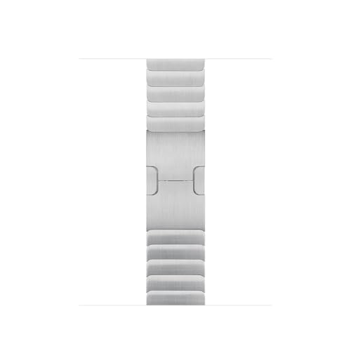Apple Watch Band - Gliederarmband - 38 mm - Silber - Regular von Apple