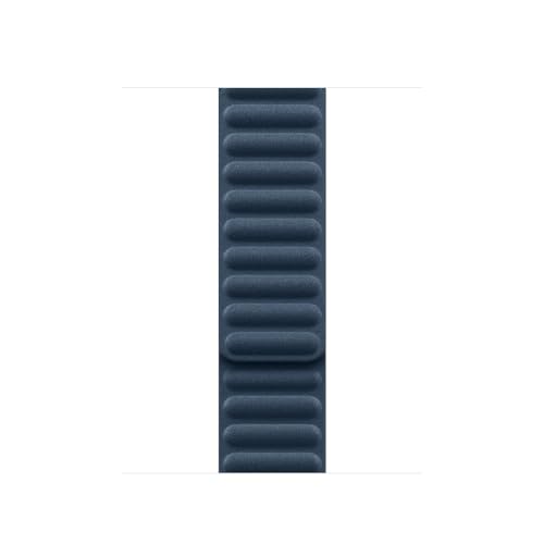 Apple Armband mit Magnetverschluss, Watch 41 mm, S/M, pazifikblau Apple Armband mit Magnetverschluss, Watch 41 mm, S/M, pazifikblau von Apple