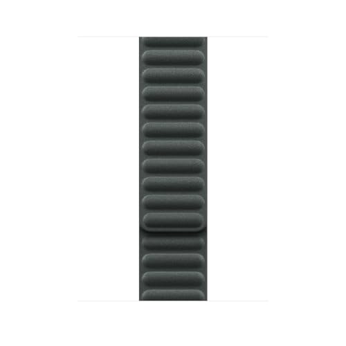 Apple Watch Band - Magnetic Link - 45 mm - Immergrün - S/M Apple Watch Band - Magnetic Link - 45 mm - Immergrün - S/M von Apple