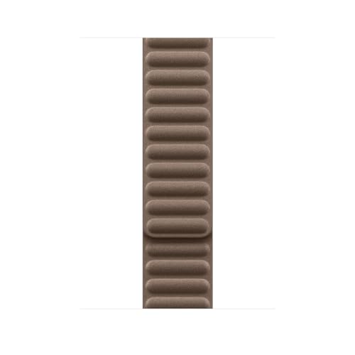 Apple Watch Band - Magnetic Link - 45 mm - Taupe - M/L Apple Watch Band - Magnetic Link - 45 mm - Taupe - M/L von Apple