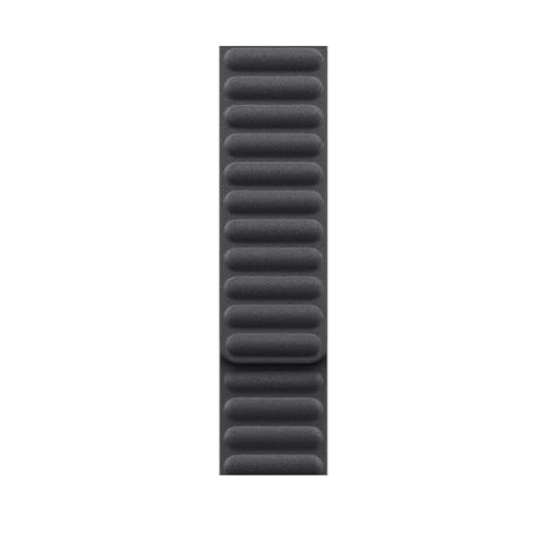 Apple Watch Band - Magnetic Link - 46 mm - Schwarz - S/M Apple Watch Band - Magnetic Link - 46 mm - Schwarz - S/M von Apple