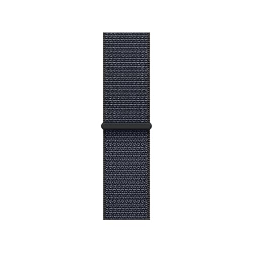Apple Watch Band - Sport Loop - 40 mm - Tinte - One Size (passt den meisten Handgelenken) von Apple