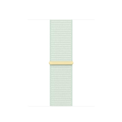 Apple Watch Band - Sport Loop - 41 mm - Blassmint - One Size von Apple