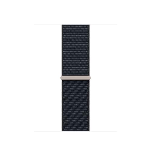 Apple Watch Band - Sport Loop - 41 mm - Mitternacht - Regular von Apple