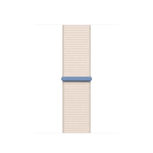 Apple Watch Band - Sport Loop - 41 mm - Polarstern - Regular von Apple
