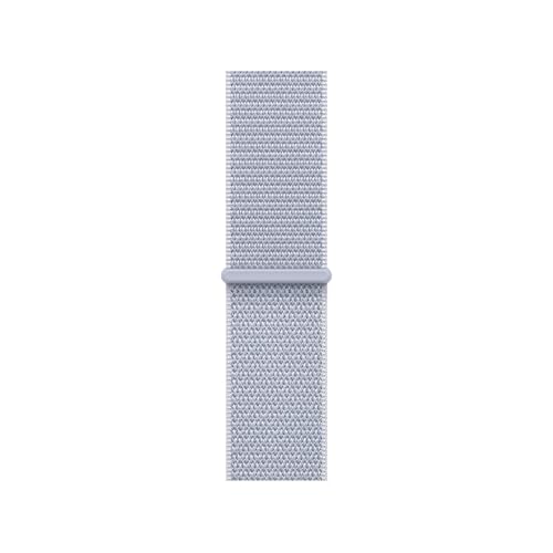 Apple Watch Band - Sport Loop - 42 mm - Blaue Wolke - One Size (passt den meisten Handgelenken) von Apple