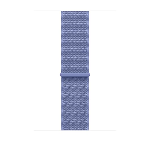 Apple Watch Band - Sport Loop - 46 mm - Veilchen - One Size (passt den meisten Handgelenken) von Apple