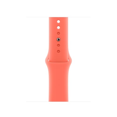 Apple Watch Band - Sportarmband - 40 mm - Mandarine - S/M Apple Watch Band - Sportarmband - 40 mm - Mandarine - S/M von Apple