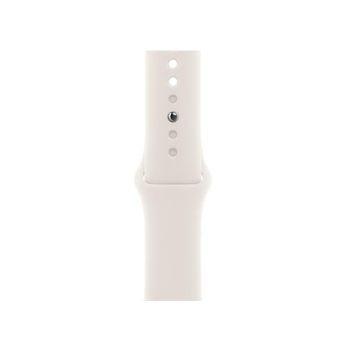 Apple Watch Band - Sportarmband - 40 mm - Polarstern - S/M Apple Watch Band - Sportarmband - 40 mm - Polarstern - S/M von Apple