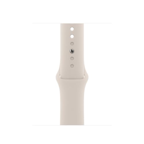Apple Watch Band - Sportarmband - 41 mm - Polarstern - M/L von Apple