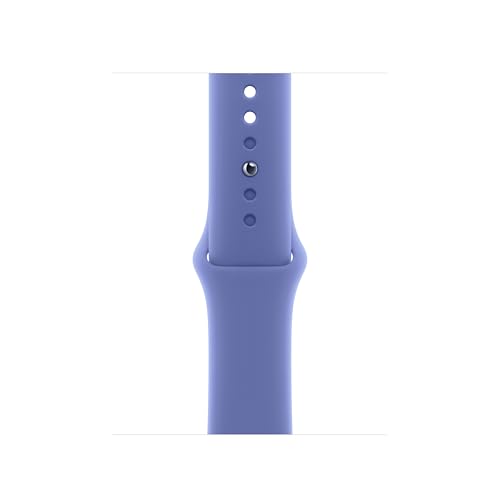 Apple Watch Band - Sportarmband - 42 mm - Veilchen - S/M Apple Watch Band - Sportarmband - 42 mm - Veilchen - S/M von Apple