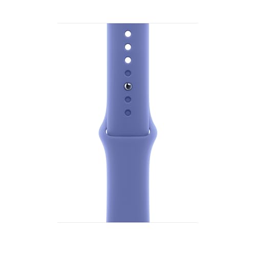 Apple Watch Band - Sportarmband - 46 mm - Veilchen - M/L Apple Watch Band - Sportarmband - 46 mm - Veilchen - M/L von Apple