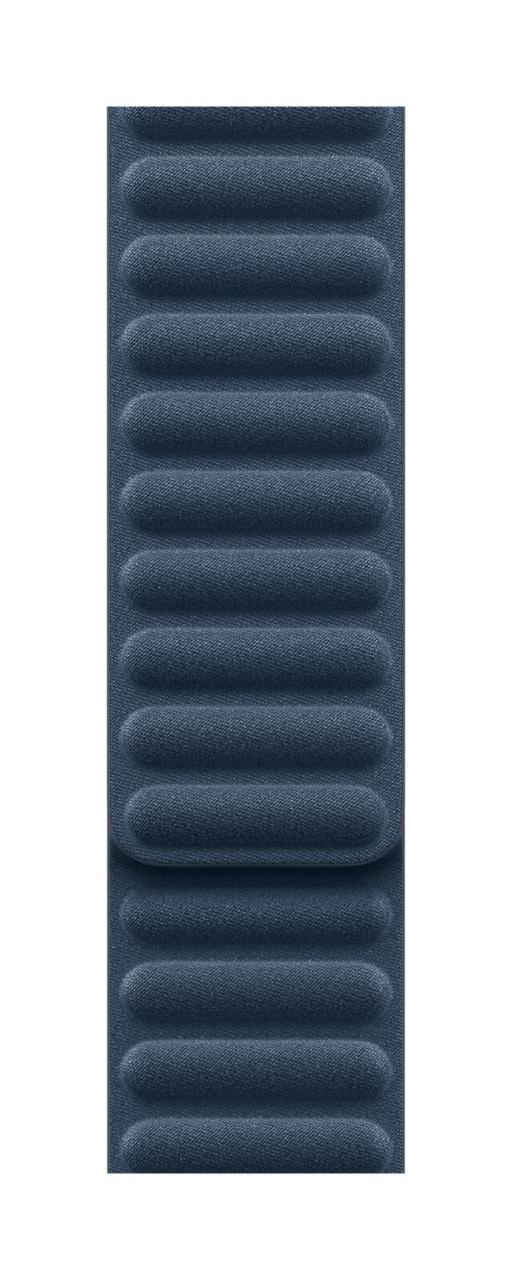 Apple Watch Magnetic Link blau S/M von Apple
