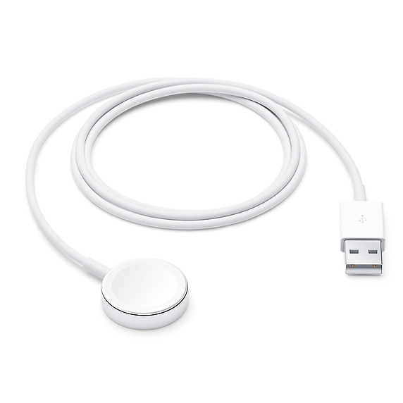 Apple Watch Magnetisches Ladekabel (1m) von Apple