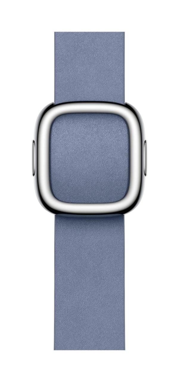 Apple Watch Modern Buckle lavender L Apple Watch Modern Buckle lavender L von Apple