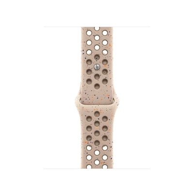 Apple Watch Nike Sport Band für Watch 42mm Desert Stone (S/M) von Apple