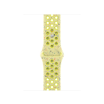 Apple Watch Nike Sport Band für Watch 42mm Volt Splash (S/M) von Apple
