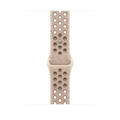 Apple Watch Nike Sport Band für Watch 46mm Desert Stone (S/M) von Apple