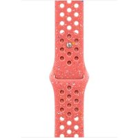 Apple Watch Nike Sport Band für Watch 46mm Magic Ember (S/M) von Apple