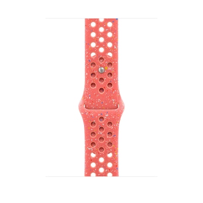Apple Watch Nike Sport Band für Watch 46mm Magic Ember (S/M) von Apple