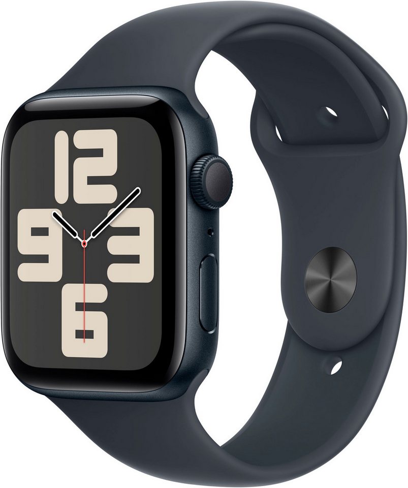 Apple Watch SE (2024) Smartwatch (Watch OS) von Apple
