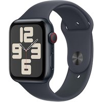 Apple Watch SE GPS + Cellular 44mm Alu Mitternacht Sportarmband Mitternacht - M/L Apple Watch SE GPS + Cellular 44mm Alu Mitternacht Sportarmband Mitternacht - M/L von Apple