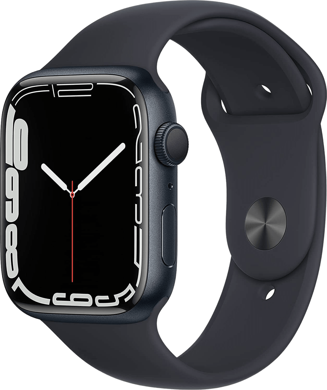 Apple Watch Series 7 GPS, Aluminiumgehäuse, 41 mm von Apple