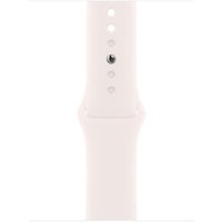 Apple Watch Sport Band für Watch 40mm Blassrosa (M/L) von Apple