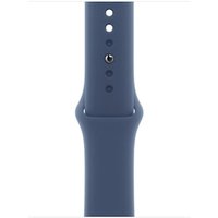 Apple Watch Sport Band für Watch 40mm Denim (M/L) von Apple