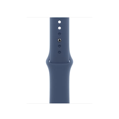 Apple Watch Sport Band für Watch 40mm Denim (M/L) von Apple