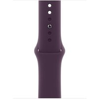 Apple Watch Sport Band für Watch 40mm Pflaume (S/M) von Apple