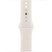 Apple Watch Sport Band für Watch 40mm Polarstern (S/M) von Apple