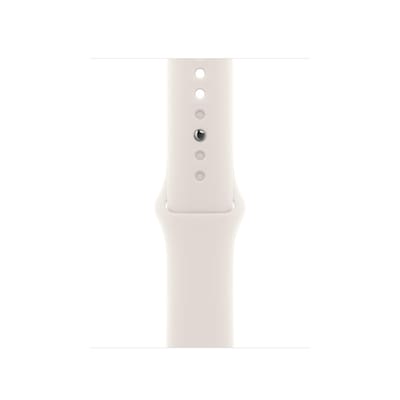 Apple Watch Sport Band für Watch 40mm Polarstern (S/M) von Apple