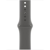 Apple Watch Sport Band für Watch 40mm Steingrau (M/L) von Apple