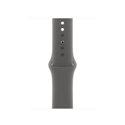 Apple Watch Sport Band für Watch 40mm Steingrau (M/L) von Apple