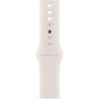 Apple Watch Sport Band für Watch 46mm Polarstern (S/M) von Apple